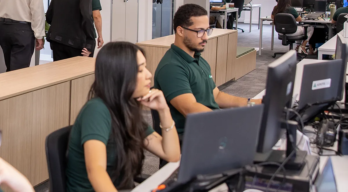 Relatório de Transparência e Igualdade Salarial - 1º Semestre 2026