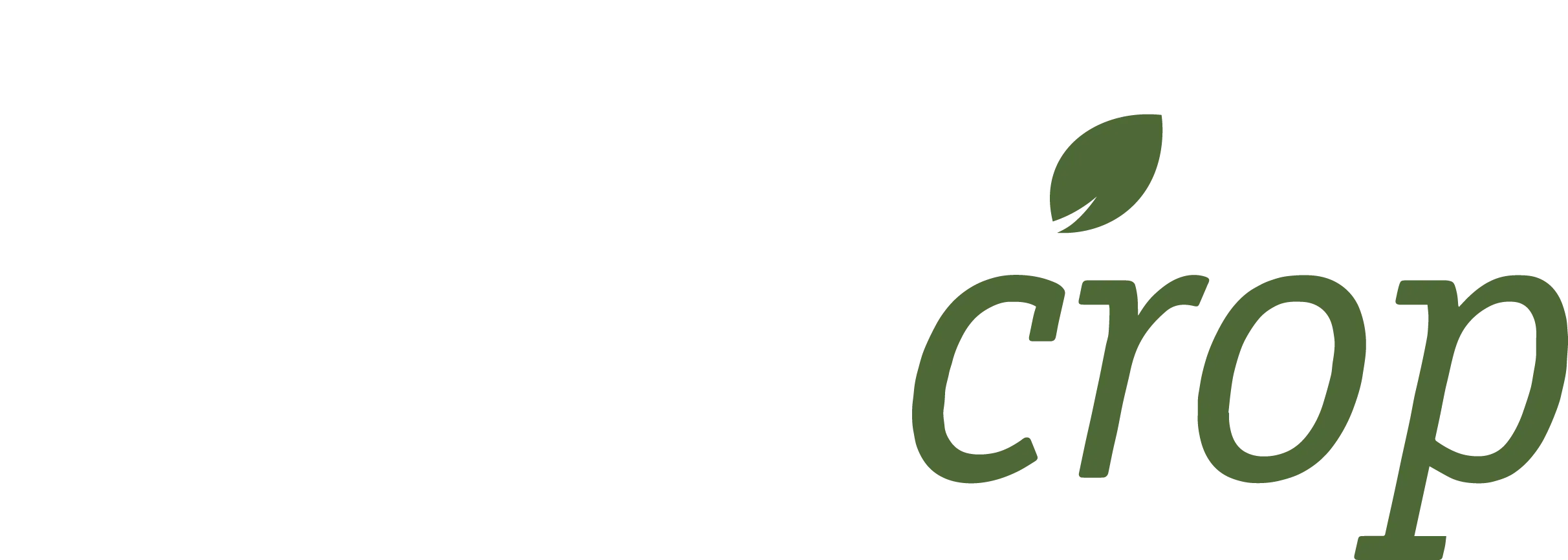 Agricrop